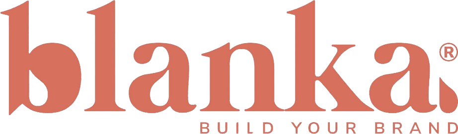 blanka - build your brand