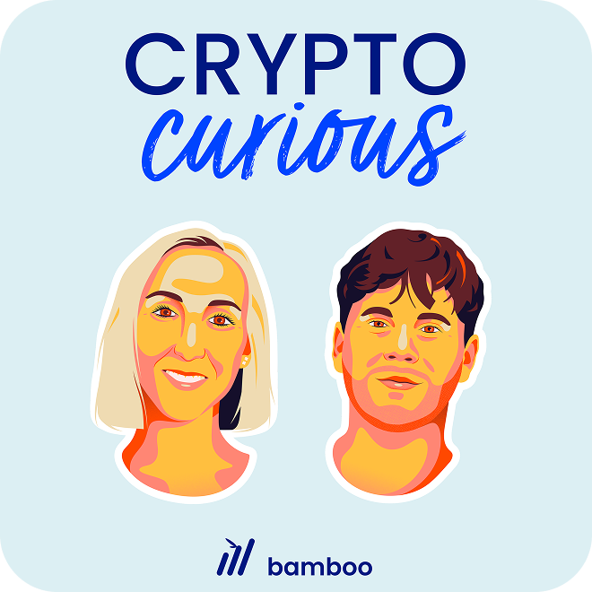 Episode 229 - The Week Crypto Split in Three Directions