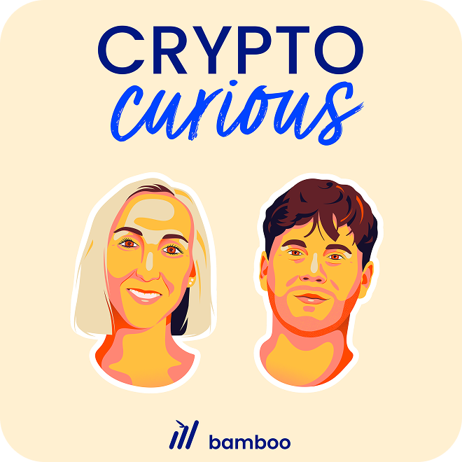 Episode 230 - Bitcoin Hits $82K as BlackRock Goes Bigger
