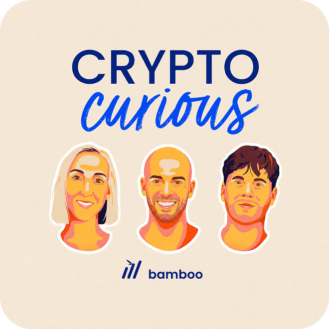 Episode 247 - From Bitcoin to Goat Insurance With Peter Stanhope of Nexo