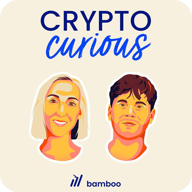 Episode 222 - BlackRock Builds, Saylor Buys, Boris Attacks