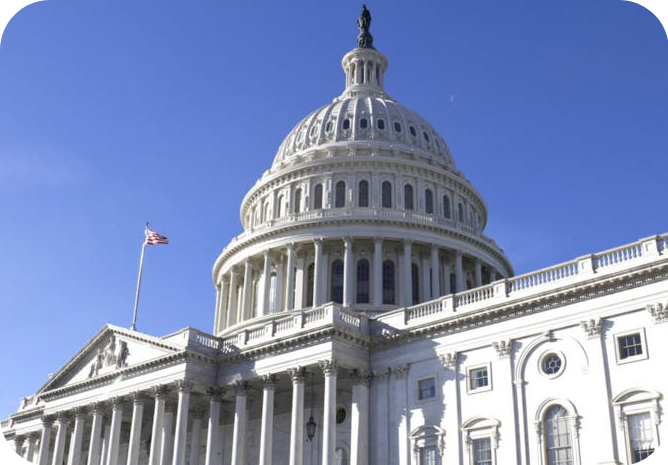 US Senate CLARITY Act