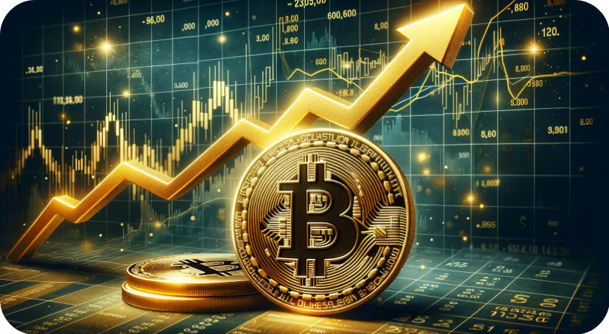 Bitcoin price forecast