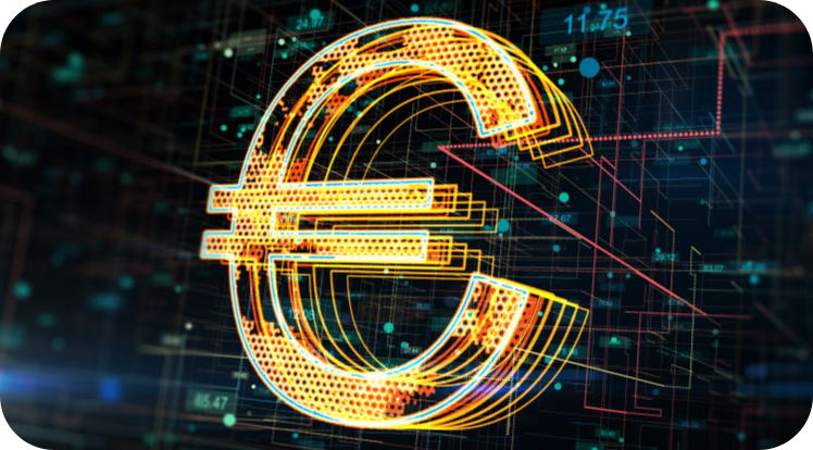 Episode 251 - The $387M Spoof, Your Stocks Just Went DeFi, The Euro Goes Digital