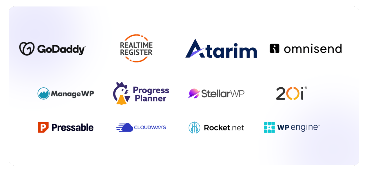 the largest online event for agencies is back. secure your spot April 7th-11th