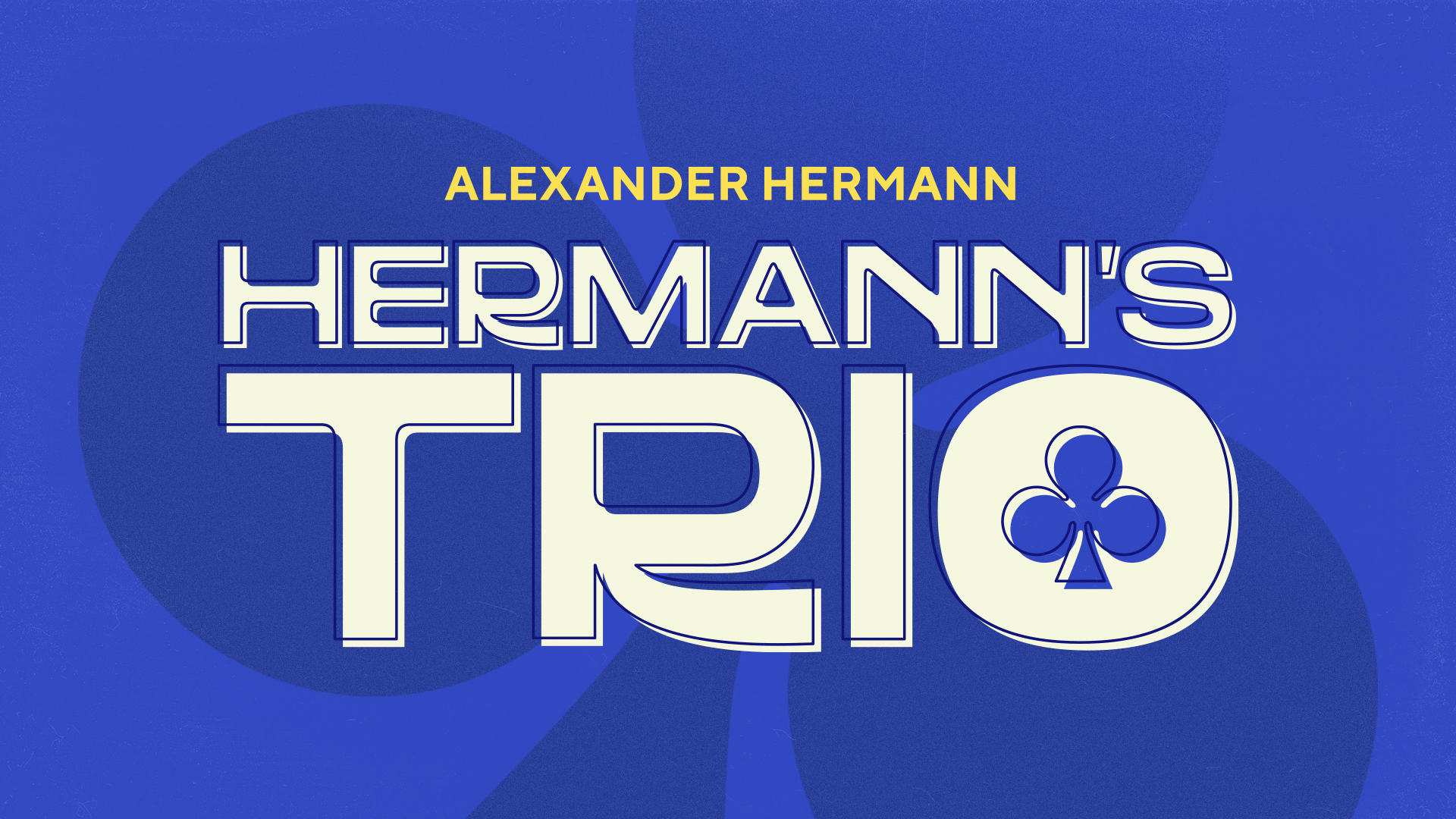 Hermann's Trio