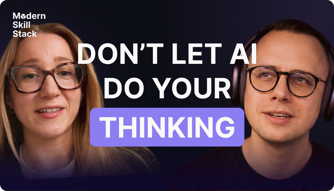 modern skill stack podcast episode 