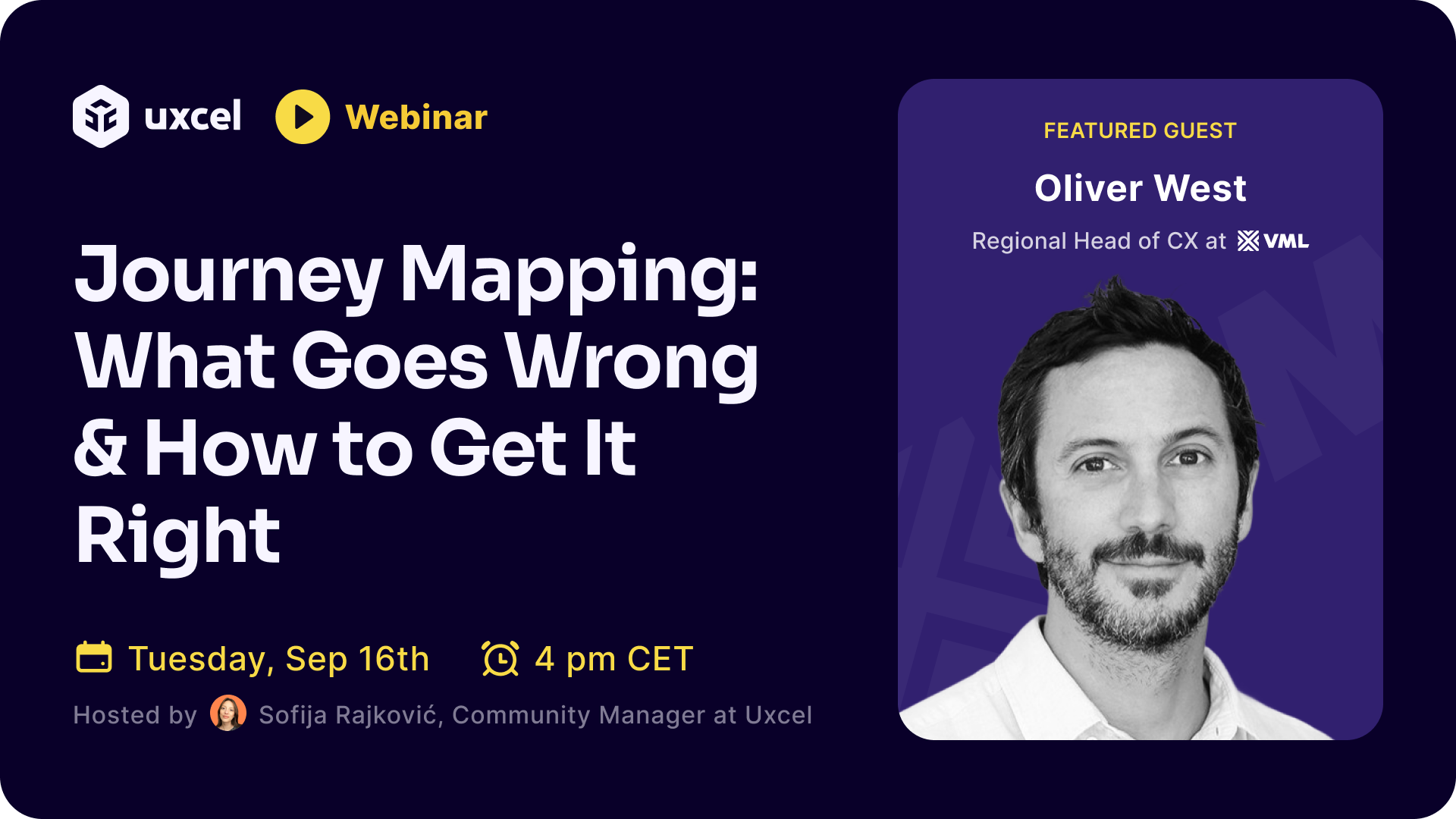 free webinar on customer journey mapping