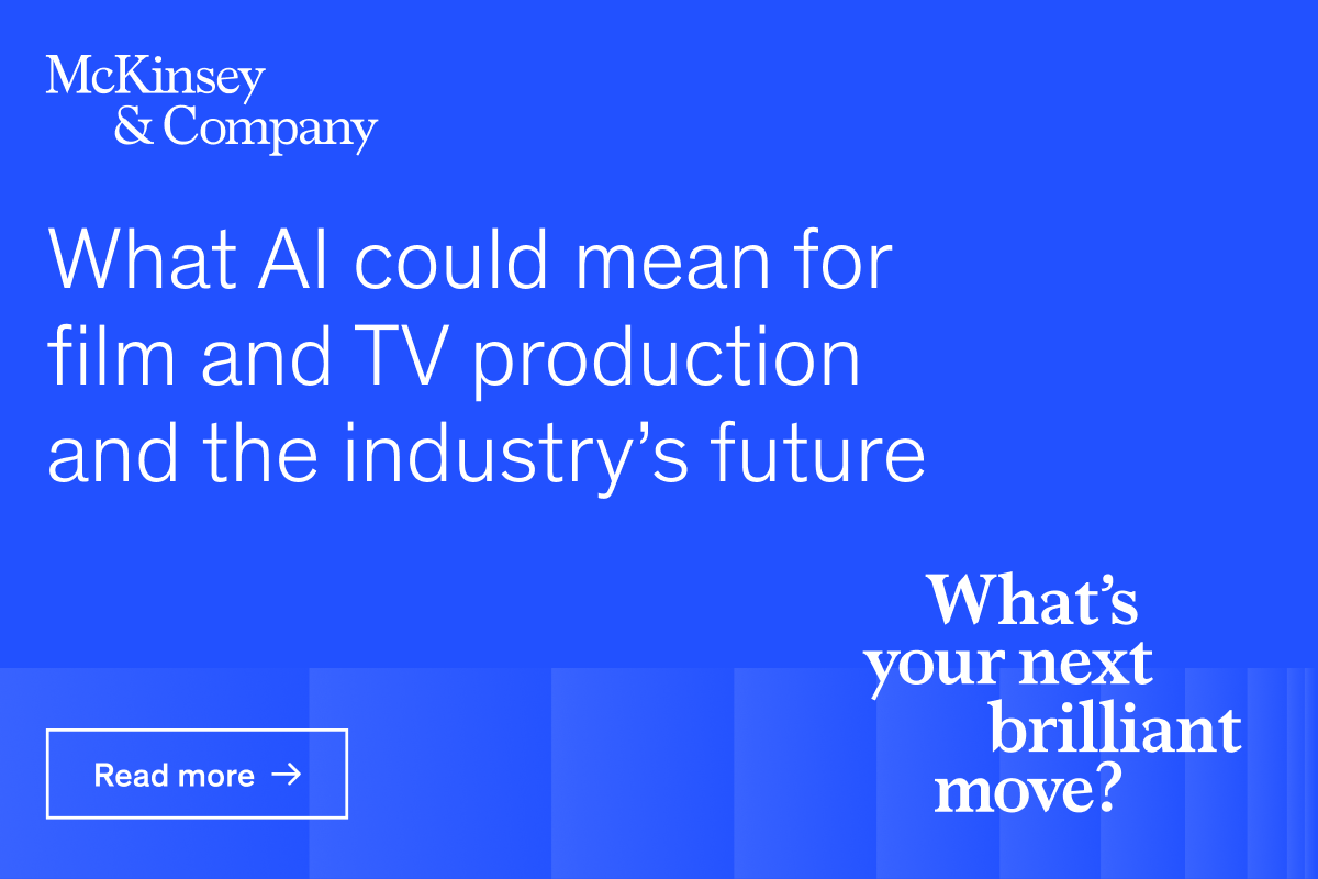 McKinsey & Company