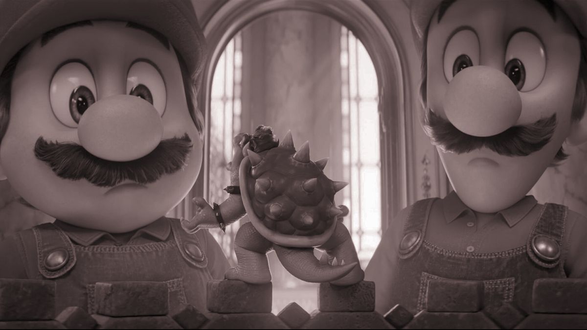 Is the Family-Friendly Box Office Revival for Real?