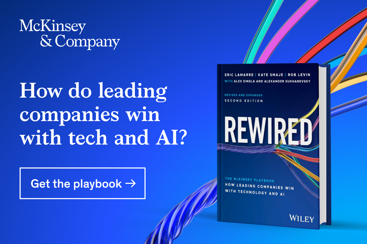 McKinsey & Company