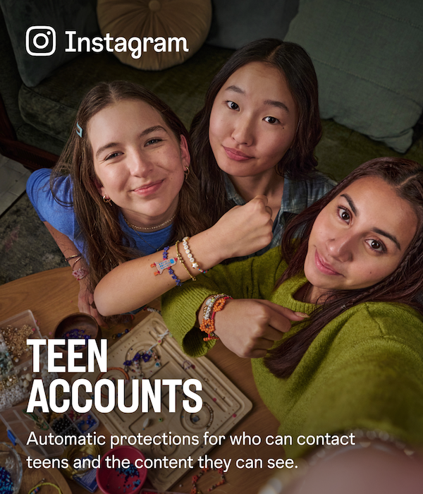 Instagram