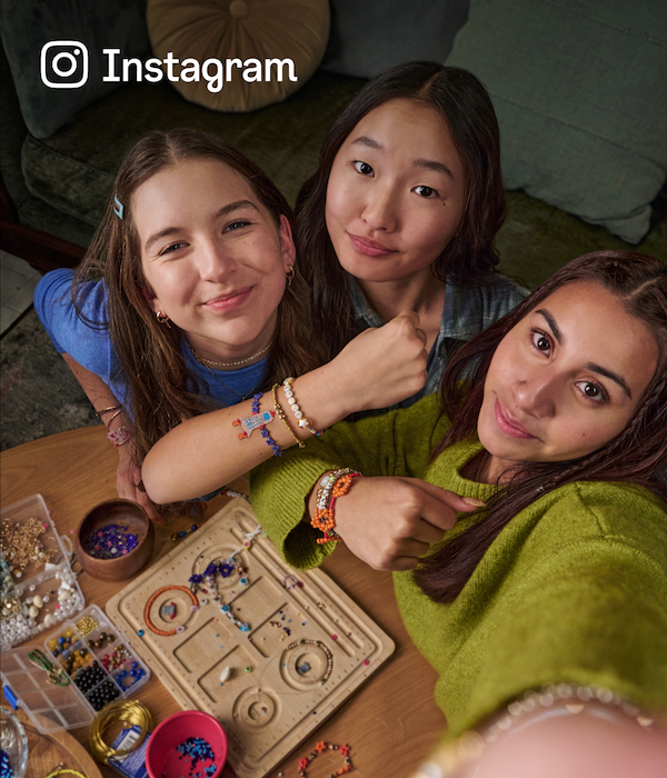Instagram
