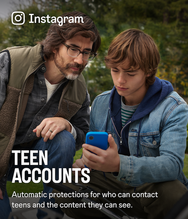 Instagram