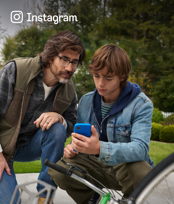 Instagram