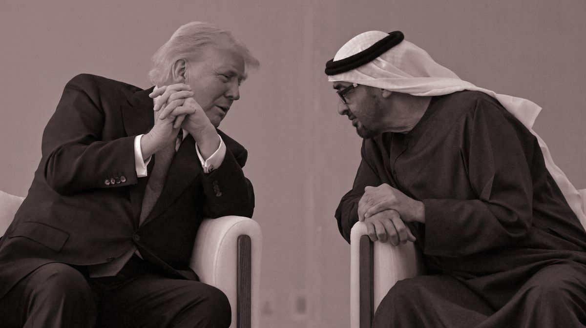 Iran’s A.I. Hostage Crisis