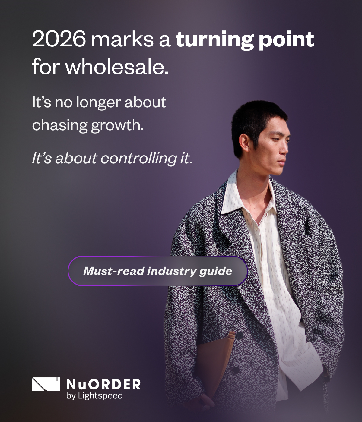 NuOrder