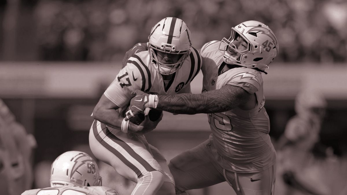Could Amazon Steal Sunday Night Football?