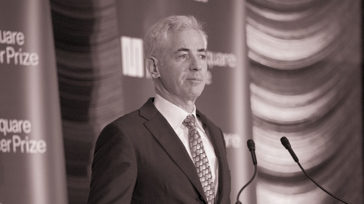 Ackman Family Values