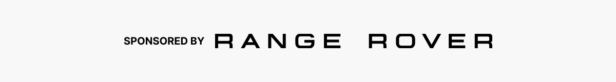 Range Rover