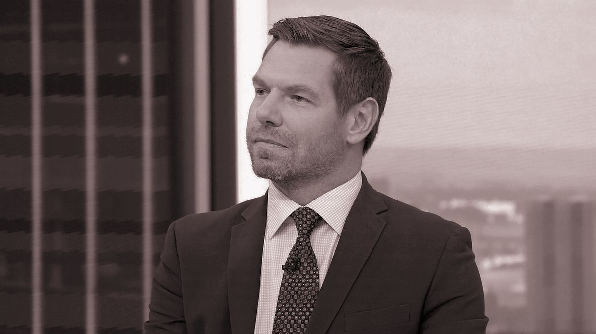 Swalwell Aftershocks