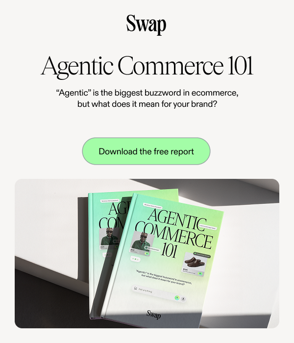 Swap Commerce