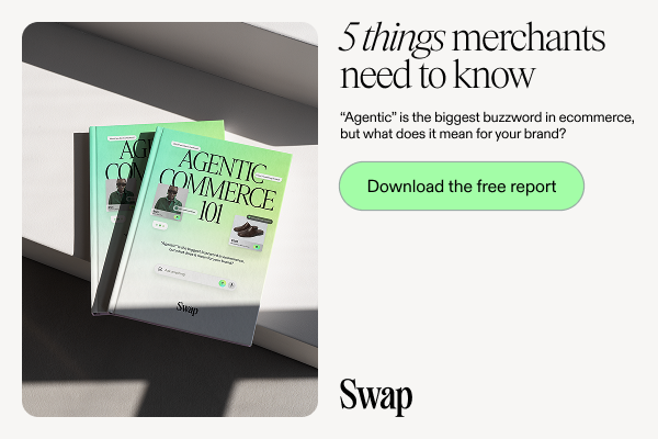 Swap Commerce