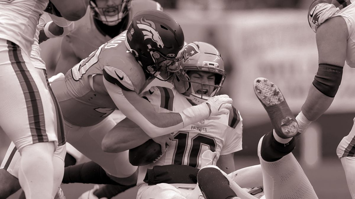 How Much Trouble Is the NFL In, Really?