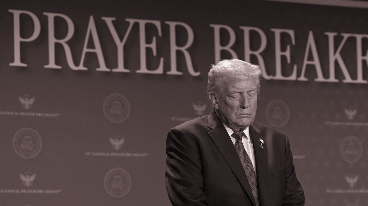 Trump’s
Midterm Divine Comedy