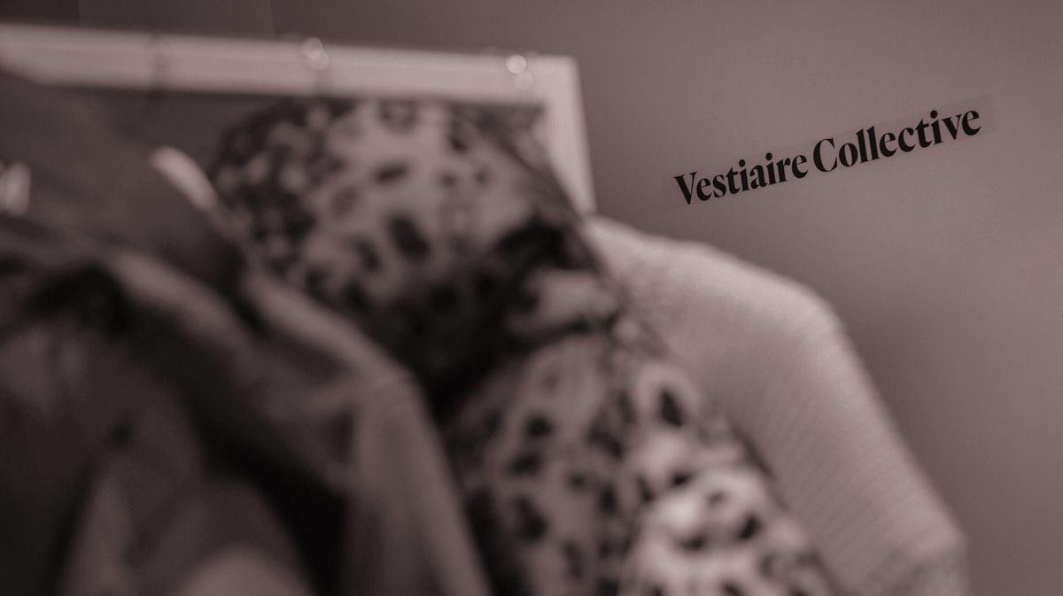 The Fresh Prince of Vestiaire
