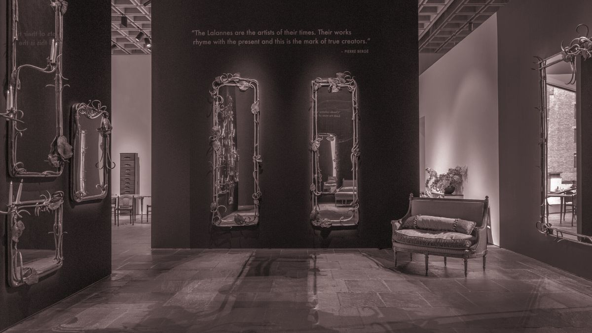 Sotheby’s $96M de Gunzburg Blockbuster