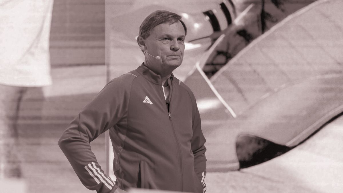 Bjørn
to Run