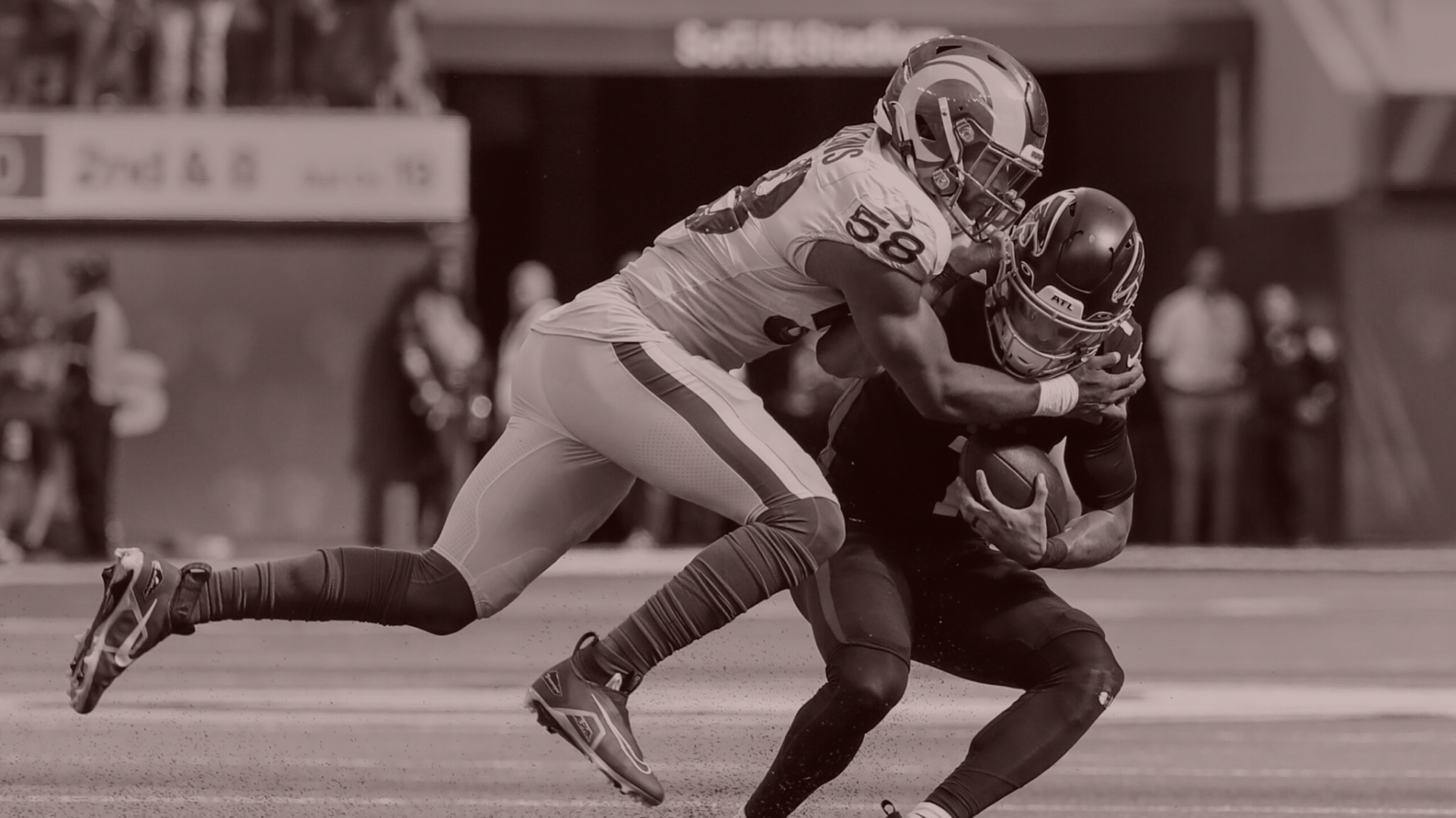 The NFL’s September Surprise