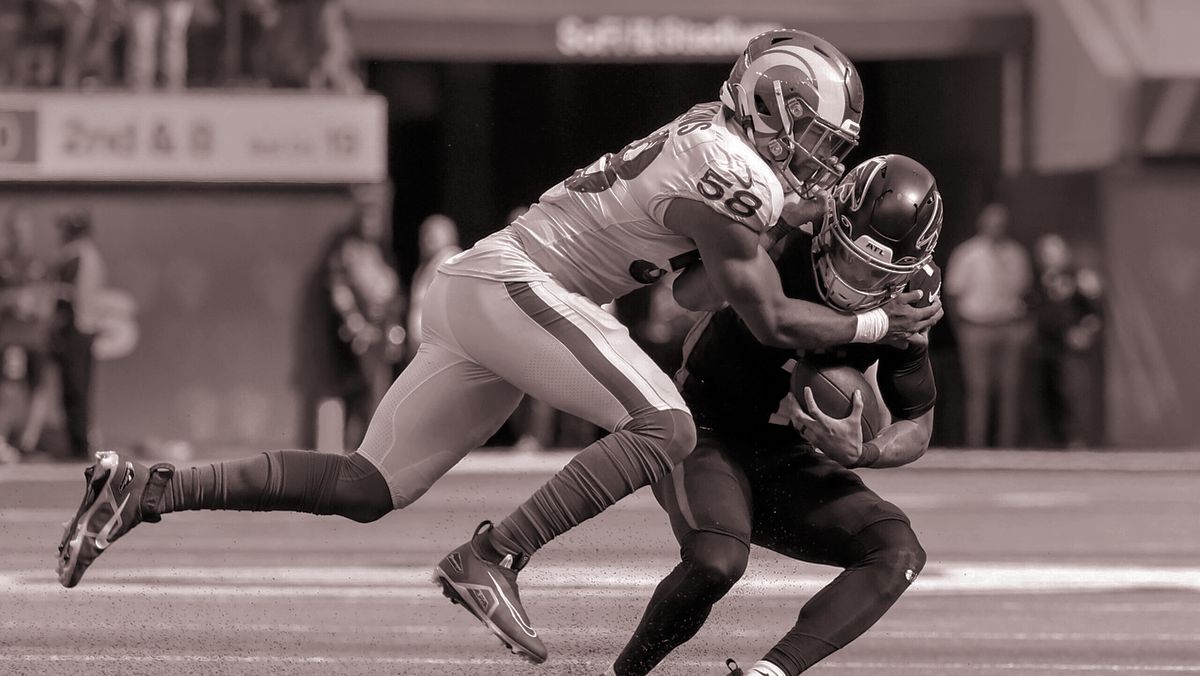 The NFL’s September Surprise