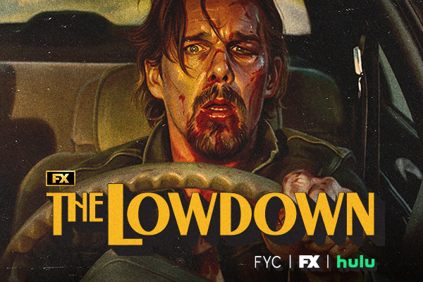 The Lowdown