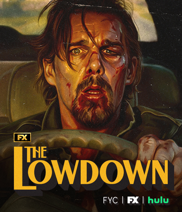 The Lowdown