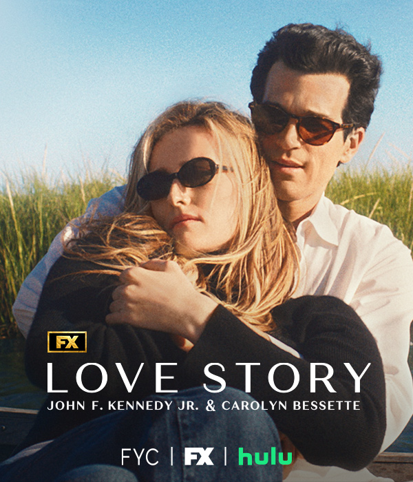 Love Story