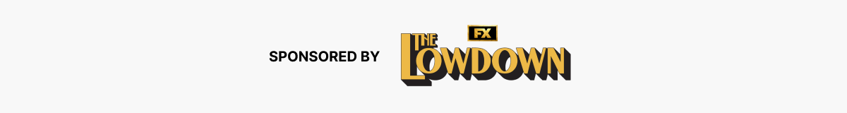 The Lowdown