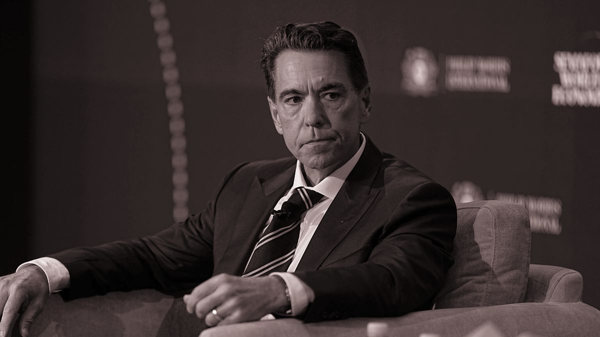 Wall Street’s $6.4B Mistake