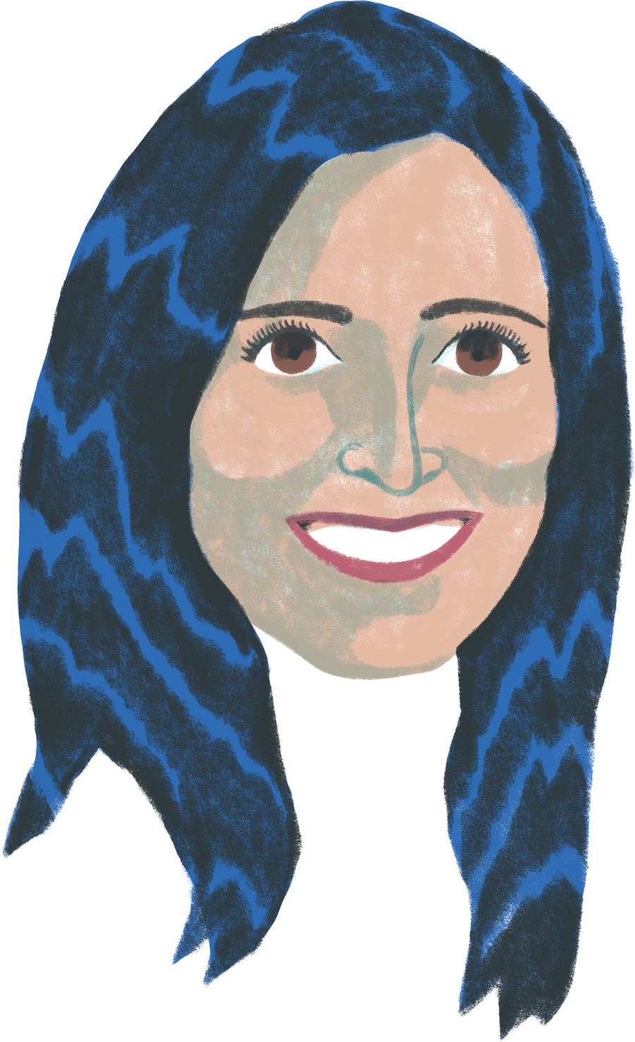 Marianna Sotomayor