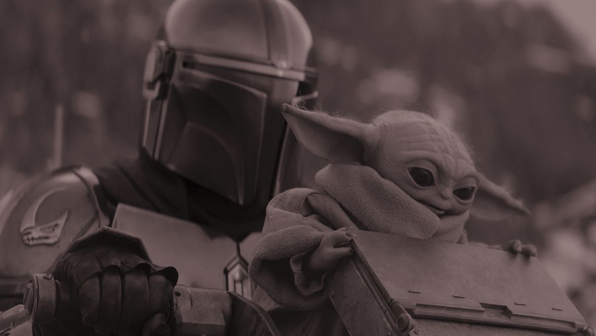 Can ‘Grogu’ Rescue ‘Star Wars’ From Itself?