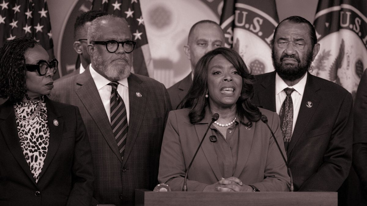 “The Only Way Out Is Through”: Democrats Prep for Scorched-Earth Redistricting War