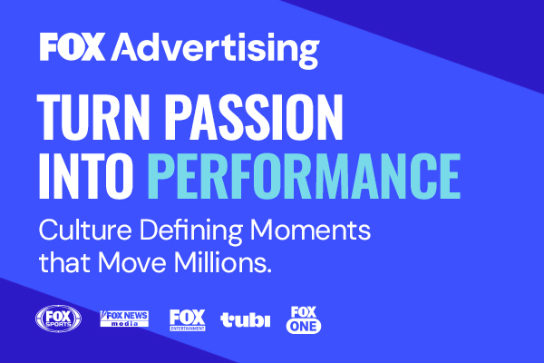 FOX Advertising
