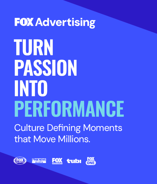 FOX Advertising
