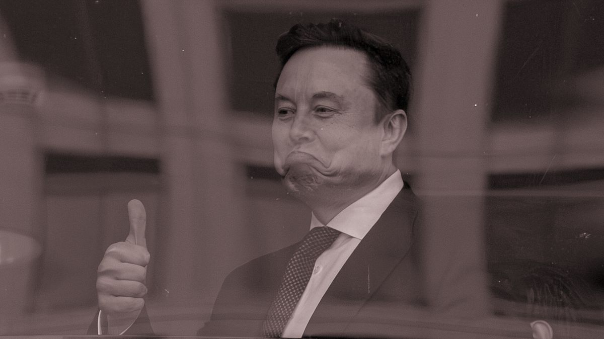 What If Elon
Wins the OpenAI Trial?