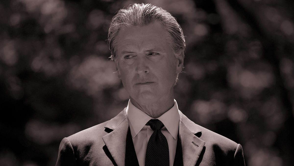 Trump Defamation Theories & Newsom’s Weak Case