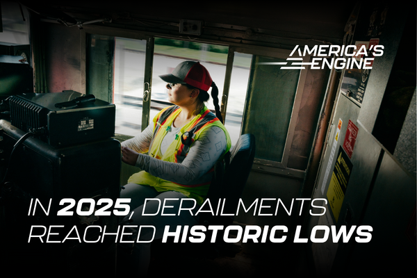 Association of American Railroads