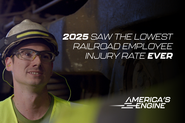 Association of American Railroads