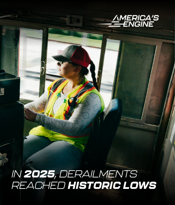 Association of American Railroads