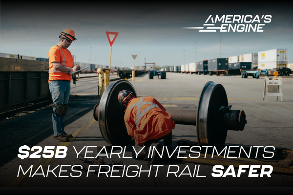 Association of American Railroads